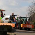 Optocht - 104