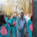 Optocht - 121