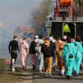 Optocht - 143