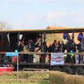 Optocht - 166