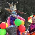 Optocht - 170