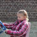 Optocht - 176