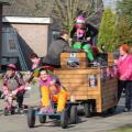 Optocht - 199