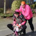 Optocht - 201