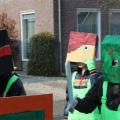 Optocht - 210