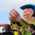 Optocht - 218