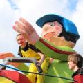 Optocht - 219