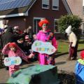 Optocht - 254