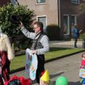 Optocht - 255