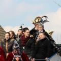 Optocht - 279