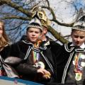 Optocht - 283