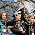 Optocht - 284