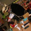 Bezoek Martinus van Beek school-21