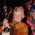 Jeugdpronkzitting - 335