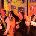 Slotbal - 325
