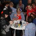 Jeugdboerenbruiloft - 227