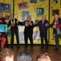 Jeugdboerenbruiloft - 289