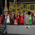 Jeugdboerenbruiloft - 327