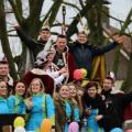 Optocht - 029