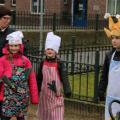 Optocht - 033