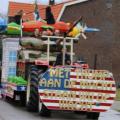 Optocht - 107