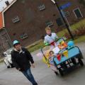 Optocht - 112