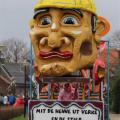 Optocht - 125