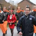 Optocht - 155
