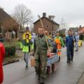 Optocht - 157