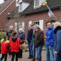 Optocht - 190