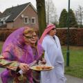 Optocht - 205
