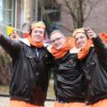 Optocht - 211