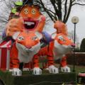 Optocht - 244
