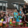 Optocht - 250