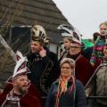 Optocht - 254