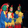 Pronkzitting - 094
