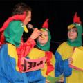Pronkzitting - 095