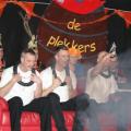 Pronkzitting - 111