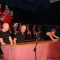 Pronkzitting - 159