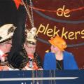 Pronkzitting - 182