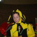 Carnavalsviering - 099