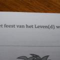Carnavalsviering - 120