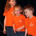 Jeugdpronkzitting - 166