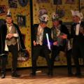 Prinsenbal - 244