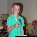 Laatste repetitie opleidingsorkest - 003