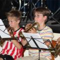 Laatste repetitie opleidingsorkest - 021