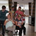 Laatste repetitie opleidingsorkest - 029