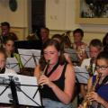 Laatste repetitie opleidingsorkest - 049