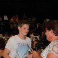 Laatste repetitie opleidingsorkest - 068