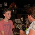 Laatste repetitie opleidingsorkest - 074